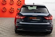 Audi A1 30 TFSI Advanced S tronic