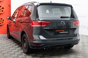 Volkswagen Touran 2.0 TDI Trendline DSG