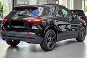 Mercedes GLA 200 AMG Line