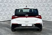 Hyundai i20 1.0 T-GDi Pure