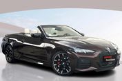 BMW Seria 4 Cabrio M440i xDrive