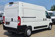 Citroen Jumper L2H2