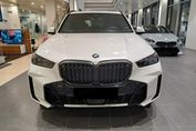 BMW X5 xDrive30d M Sport