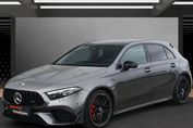 Mercedes Klasa A 45 S AMG 4-Matic 8G-DCT