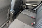 Suzuki Vitara 1.4 Boosterjet Shvs Comfort Plus 2WD