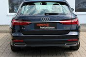 Audi A6 Avant 40 TDI Quattro