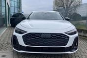 Audi A5 TFSI S line