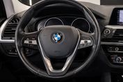 BMW X3 xDrive20i GPF Business Edition aut