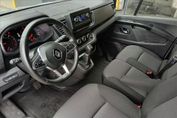 Renault Trafic Kombi L2H1 EDC