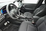 Renault Symbioz 1.8 e-Tech Full Hybrid 160 Esprit Alpine