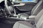 Audi A4 Avant 40 TFSI Quattro
