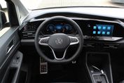 Volkswagen Caddy osobowy L1H1 Style DSG