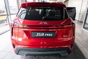 Jac JS8 Pro 1.5 T-GDI 7 DCT 7os.