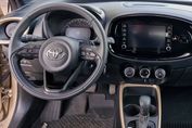 Toyota Aygo X 1.0 Vvt-i Style Cvt
