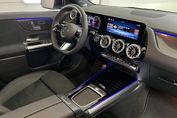 Mercedes GLA 200 AMG Line