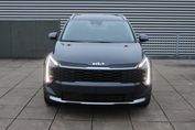 Kia Sportage 1.6 T-GDI HEV Business Line 4WD aut