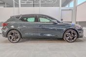 Cupra Leon 1.5 eTSI mHEV DSG