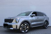 Kia Sorento 1.6 T-GDI HEV Prestige Line aut 7os.