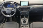 Ford Kuga 1.5 EcoBoost FWD Titanium