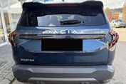 Dacia Bigster Journey 1.2 TCe mHEV