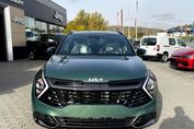 Kia Sportage 1.6 T-GDI Anniversary 4WD DCT