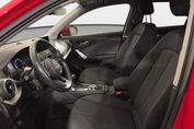 Audi Q2 35 TFSI S tronic