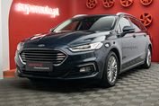 Ford Mondeo 2.0 EcoBlue Titanium