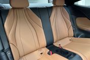 Mercedes CLE 200 4-Matic AMG Line