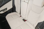 Lexus NX 350h Omotenashi 2.5 Hybrid AWD
