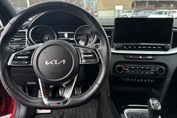 Kia ProCeed GT Line 1.5 T-GDI