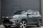 Dacia Duster Journey 1.6 Full Hybrid