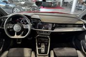 Audi A3 S3 TFSI quattro S tronic