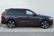Volvo XC90 T8 AWD Plug-In Hybrid Ultra Dark 7os