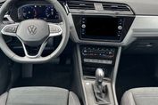 Volkswagen Touran 1.5 TSI EVO Comfortline Plus DSG