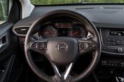 Opel Crossland X 1.2