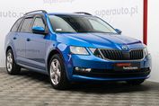 Skoda Octavia 1.4 TSI Ambition