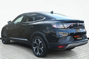 Renault Arkana 1.3 TCe mHEV Techno EDC