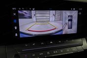 Opel Astra T GS S&S