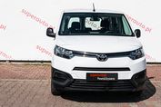 Toyota Proace City Verso Long Combi
