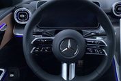 Mercedes CLE 300 4-Matic AMG Line