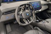 BMW iX3 40 sDrive M Sport