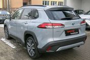 Toyota Corolla Cross 2.0 Hybrid Style