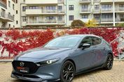Mazda 3 2.0 Exclusive Line