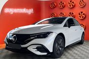 Mercedes EQE 350 4-Matic AMG Line