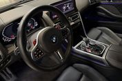 BMW Seria 8 M8