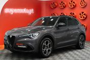 Alfa Romeo Stelvio Turbo Sprint Q4