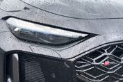 Audi A5 RS5 e-Hybrid