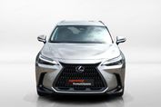Lexus NX 450h+ Prestige AWD