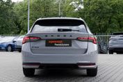 Skoda Octavia 2.0 TDI Sportline DSG