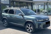 Dacia Bigster Journey 1.8 Full Hybrid